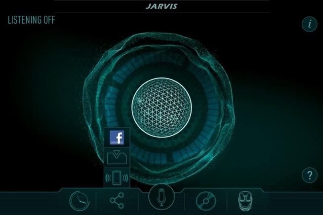 Detail Jarvis Wallpaper Hd Nomer 47