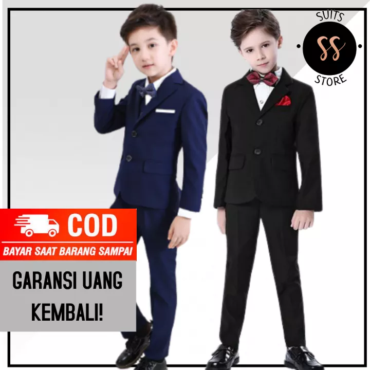 Detail Jas Anak2 Nomer 30