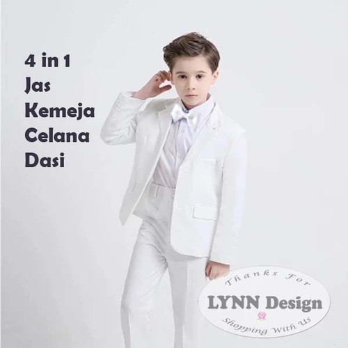 Detail Jas Anak2 Nomer 47