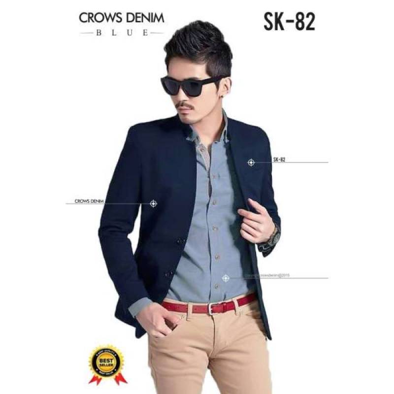 Detail Jas Dan Celana Jeans Nomer 43