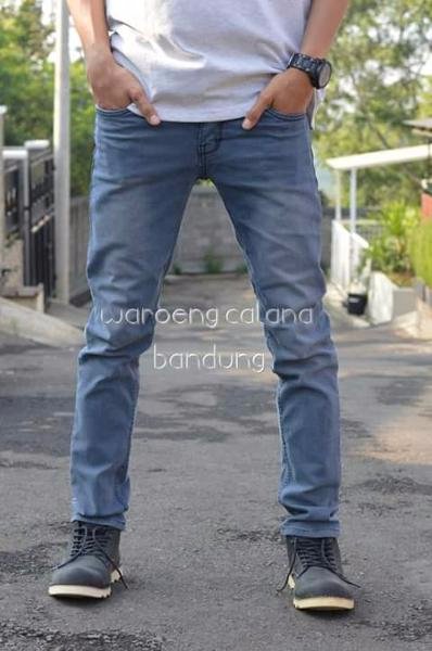 Detail Jas Dan Celana Jeans Nomer 49