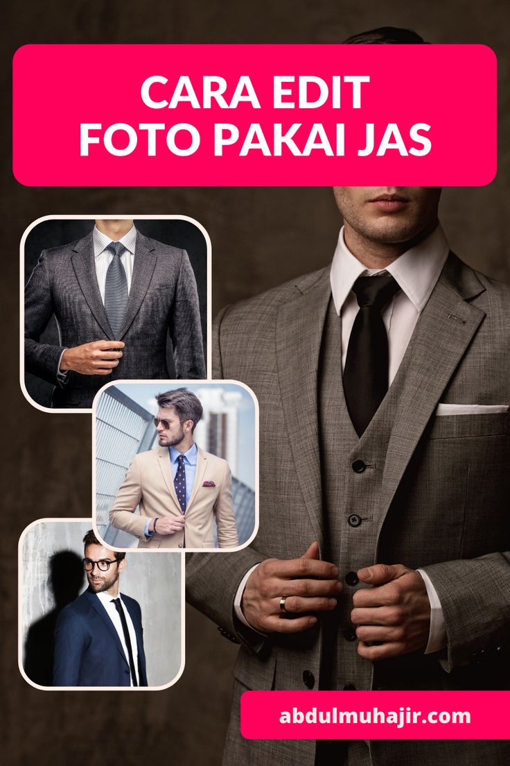 Detail Jas Edit Nomer 46