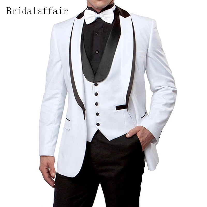 Detail Jas Hitam Putih Nomer 14