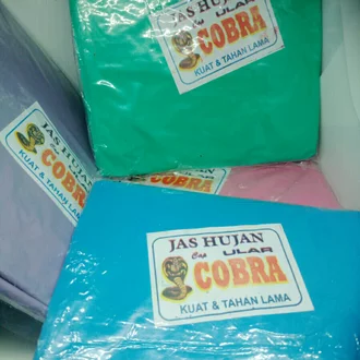 Detail Jas Hujan Bambu Nomer 34
