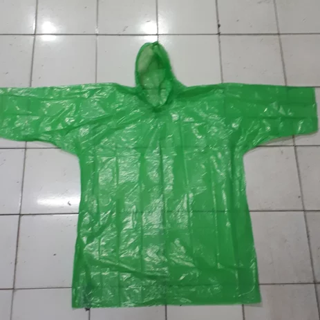 Detail Jas Hujan Bambu Nomer 46