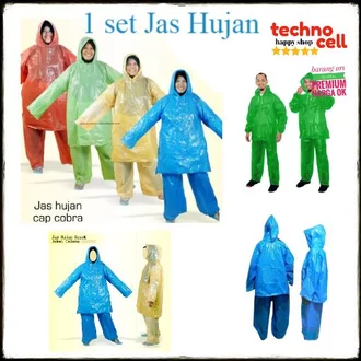 Detail Jas Hujan Bambu Nomer 53