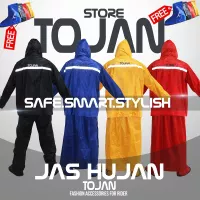 Detail Jas Hujan Casio Nomer 51