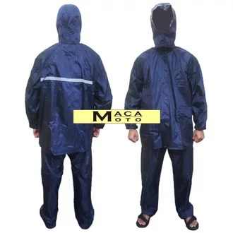 Detail Jas Hujan Import Nomer 22