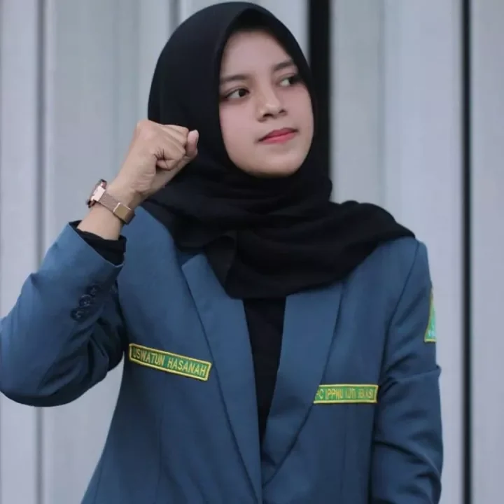 Detail Jas Ippnu Nomer 21