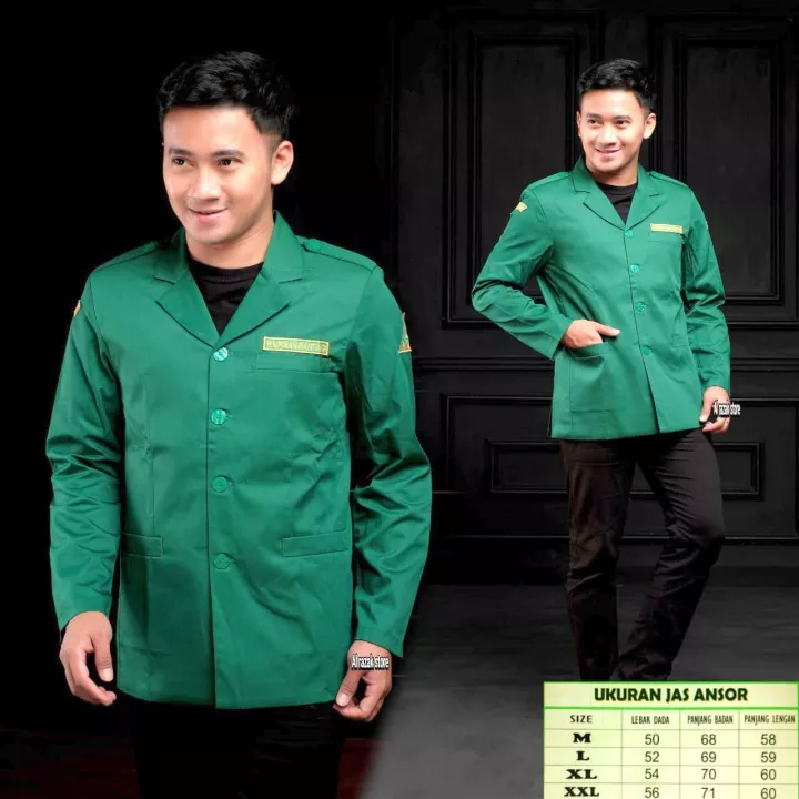 Detail Jas Ippnu Nomer 56