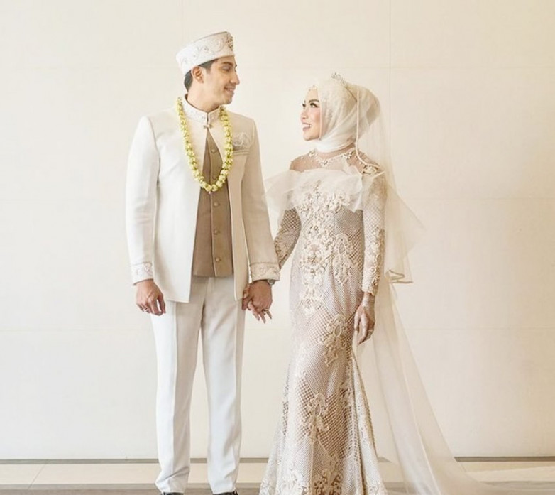 Detail Jas Untuk Akad Nikah Nomer 45