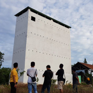 Jasa Bangun Rumah Walet - KibrisPDR