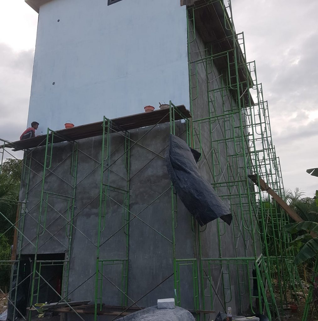 Detail Jasa Bangun Rumah Walet Nomer 12