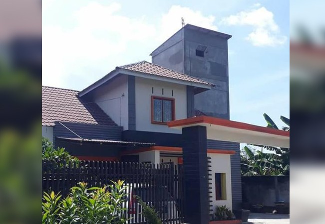 Detail Jasa Bangun Rumah Walet Nomer 30