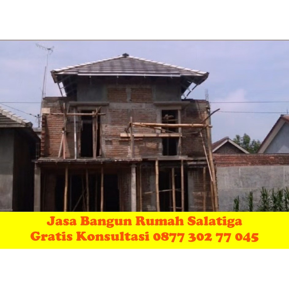 Detail Jasa Bangun Rumah Walet Nomer 31