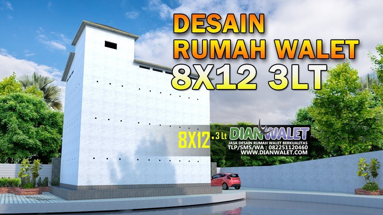 Detail Jasa Bangun Rumah Walet Nomer 42