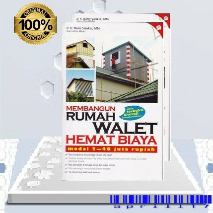 Detail Jasa Bangun Rumah Walet Nomer 45