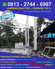 Detail Jasa Bangun Rumah Walet Nomer 46