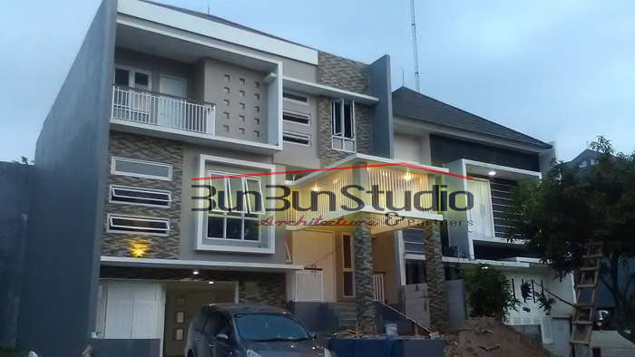 Detail Jasa Bangun Rumah Walet Nomer 54