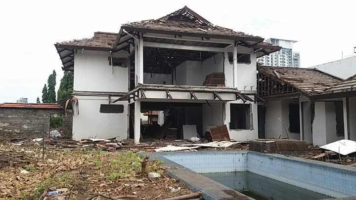 Detail Jasa Beli Bongkaran Rumah Tua Gedung Tua Kota Tangerang Banten Nomer 31