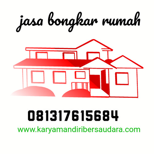 Detail Jasa Beli Bongkaran Rumah Tua Gedung Tua Kota Tangerang Banten Nomer 47