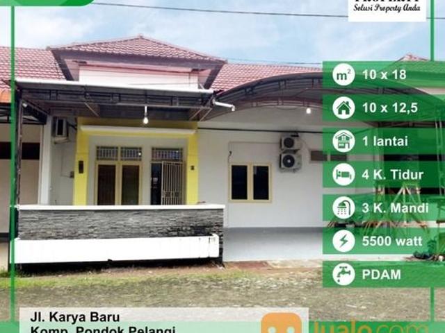 Detail Jasa Bersih Rumah Pontianak Nomer 25