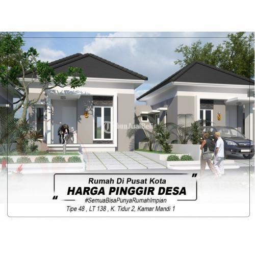 Detail Jasa Bersih Rumah Pontianak Nomer 35