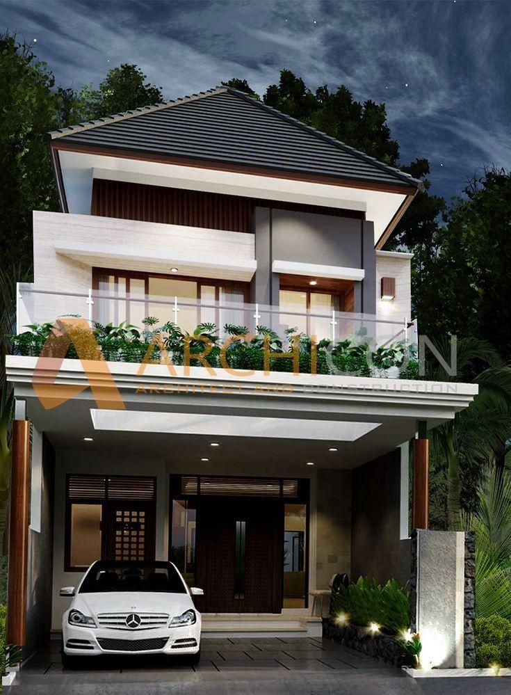 Detail Jasa Buat Gambar Rumah Di Surakarta Nomer 4