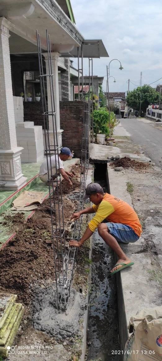 Detail Jasa Buat Gambar Rumah Di Surakarta Nomer 37