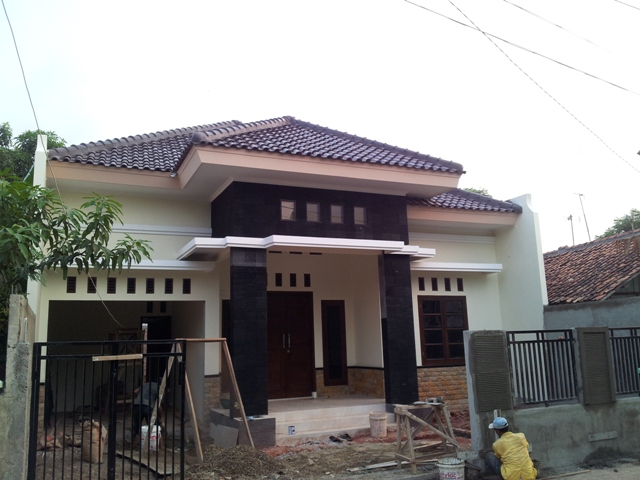 Detail Jasa Buat Gambar Rumah Di Surakarta Nomer 6