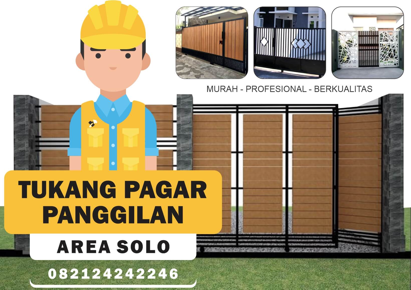 Detail Jasa Buat Gambar Rumah Di Surakarta Nomer 55