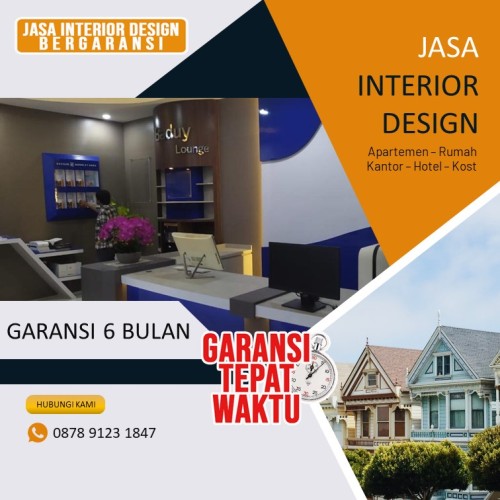 Detail Jasa Dekorasi Rumah Nomer 33