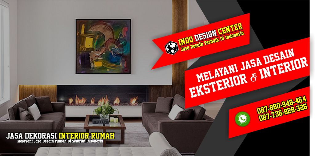 Detail Jasa Dekorasi Rumah Nomer 37