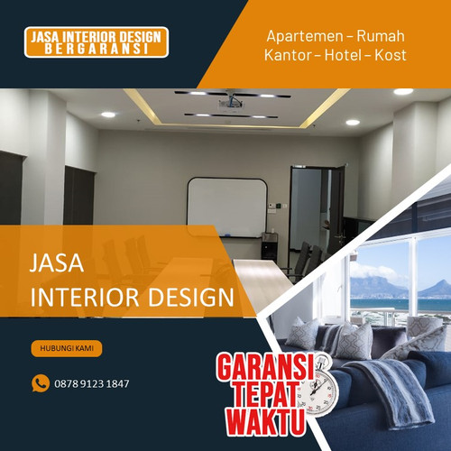 Detail Jasa Dekorasi Rumah Nomer 45