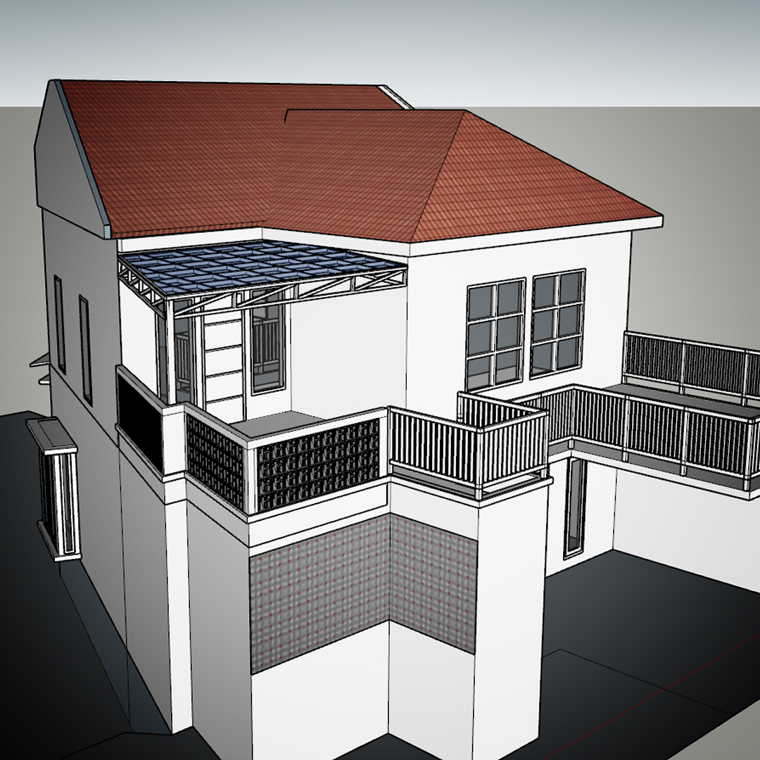 Detail Jasa Desain 3d Booth Nomer 18