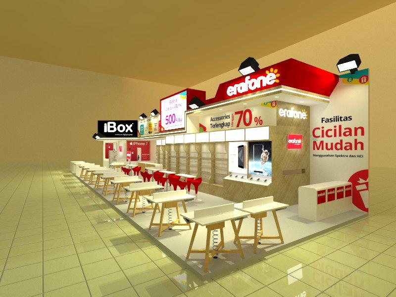 Detail Jasa Desain 3d Booth Nomer 34