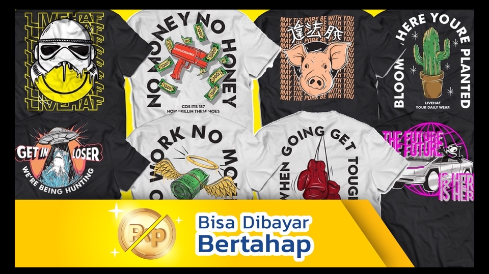 Detail Jasa Desain Baju Nomer 4