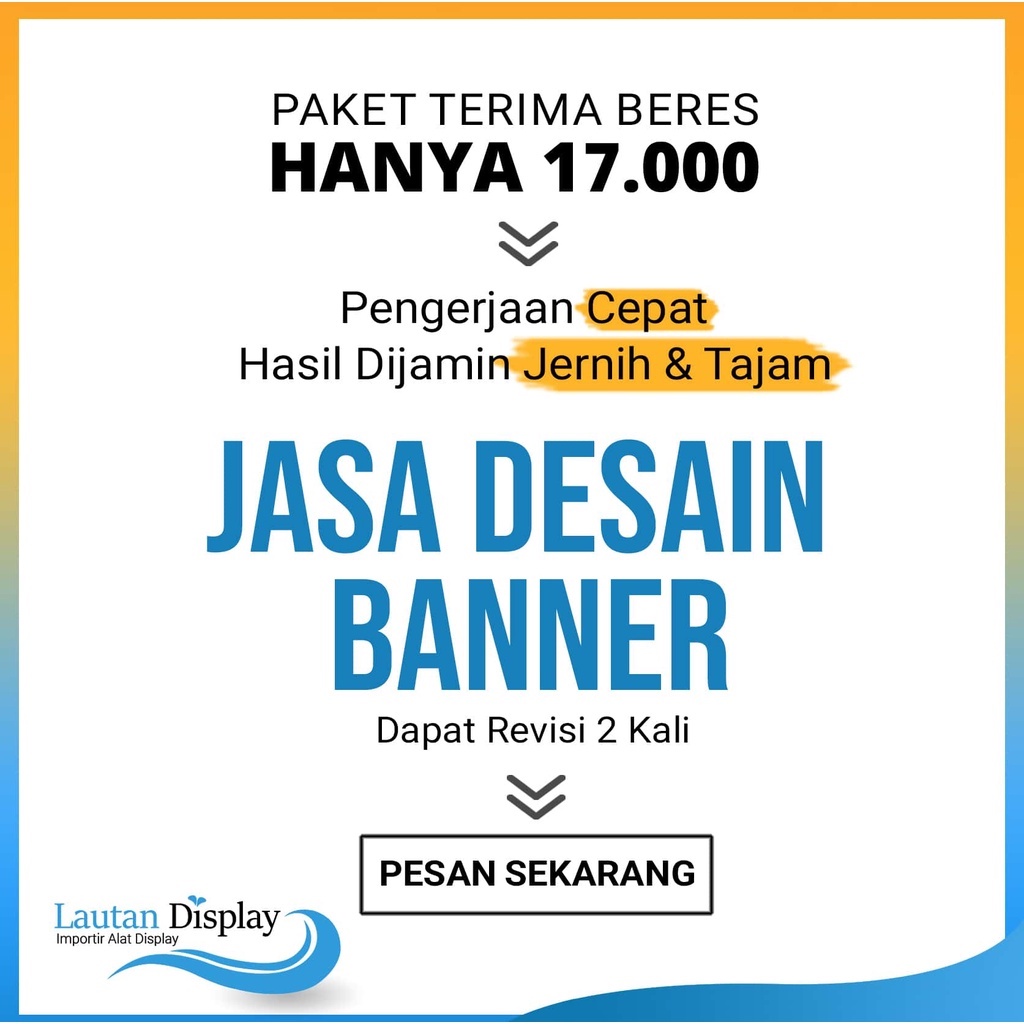 Detail Jasa Desain Banner Malang Nomer 39