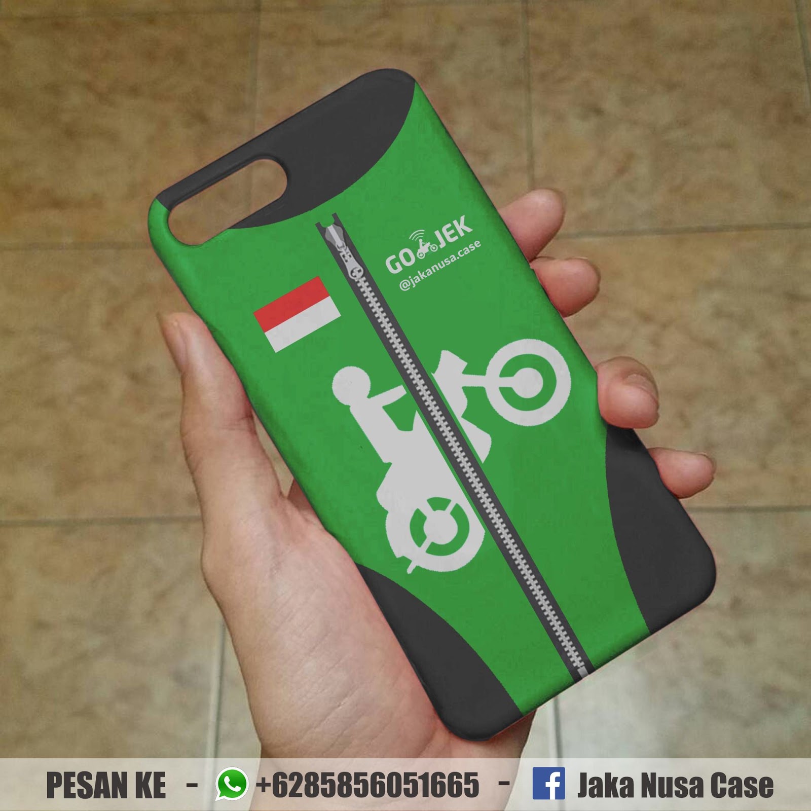 Detail Jasa Desain Case Hp Nomer 46