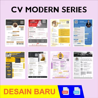 Detail Jasa Desain Cv Nomer 45