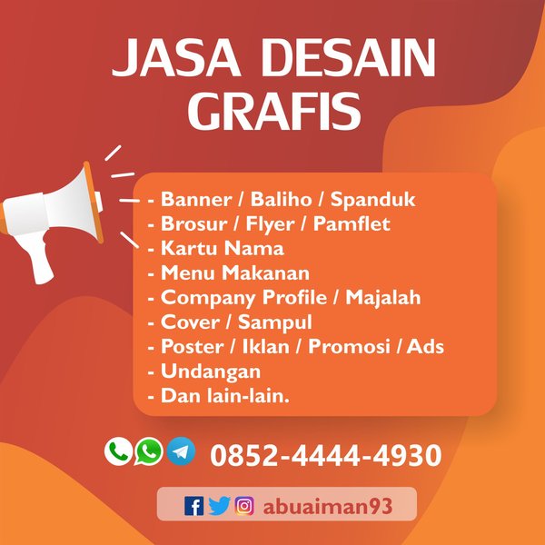 Detail Jasa Desain Gambar Nomer 36