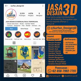 Detail Jasa Desain Gambar Nomer 46