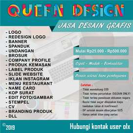 Detail Jasa Desain Grafis Nomer 28