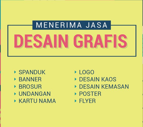 Detail Jasa Desain Grafis Nomer 52