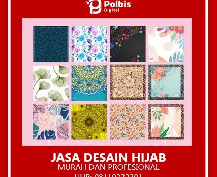 Detail Jasa Desain Hijab Printing Nomer 12