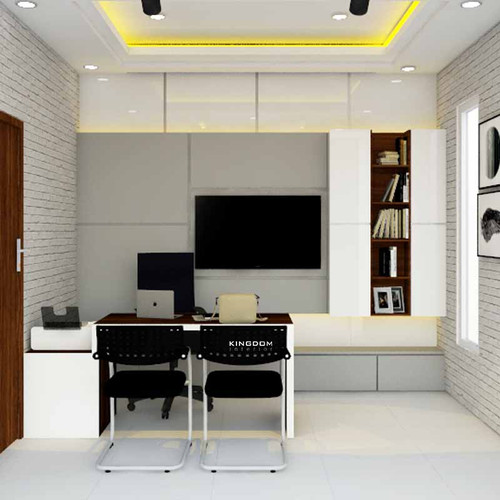 Detail Jasa Desain Interior 3d Nomer 16