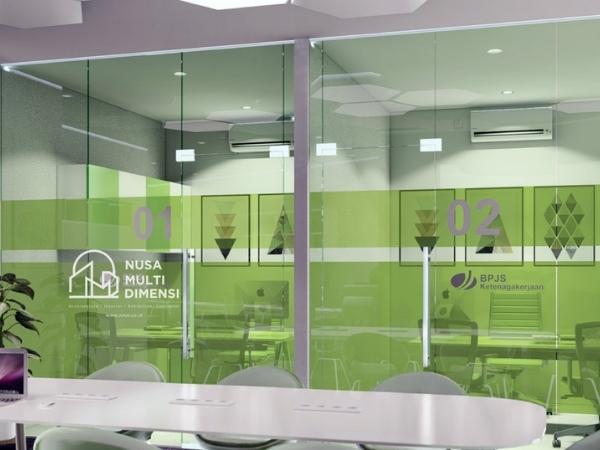 Download Jasa Desain Interior Kantor Nomer 51