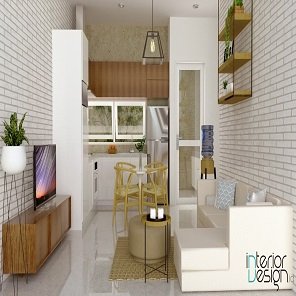 Detail Jasa Desain Interior Rumah Nomer 24