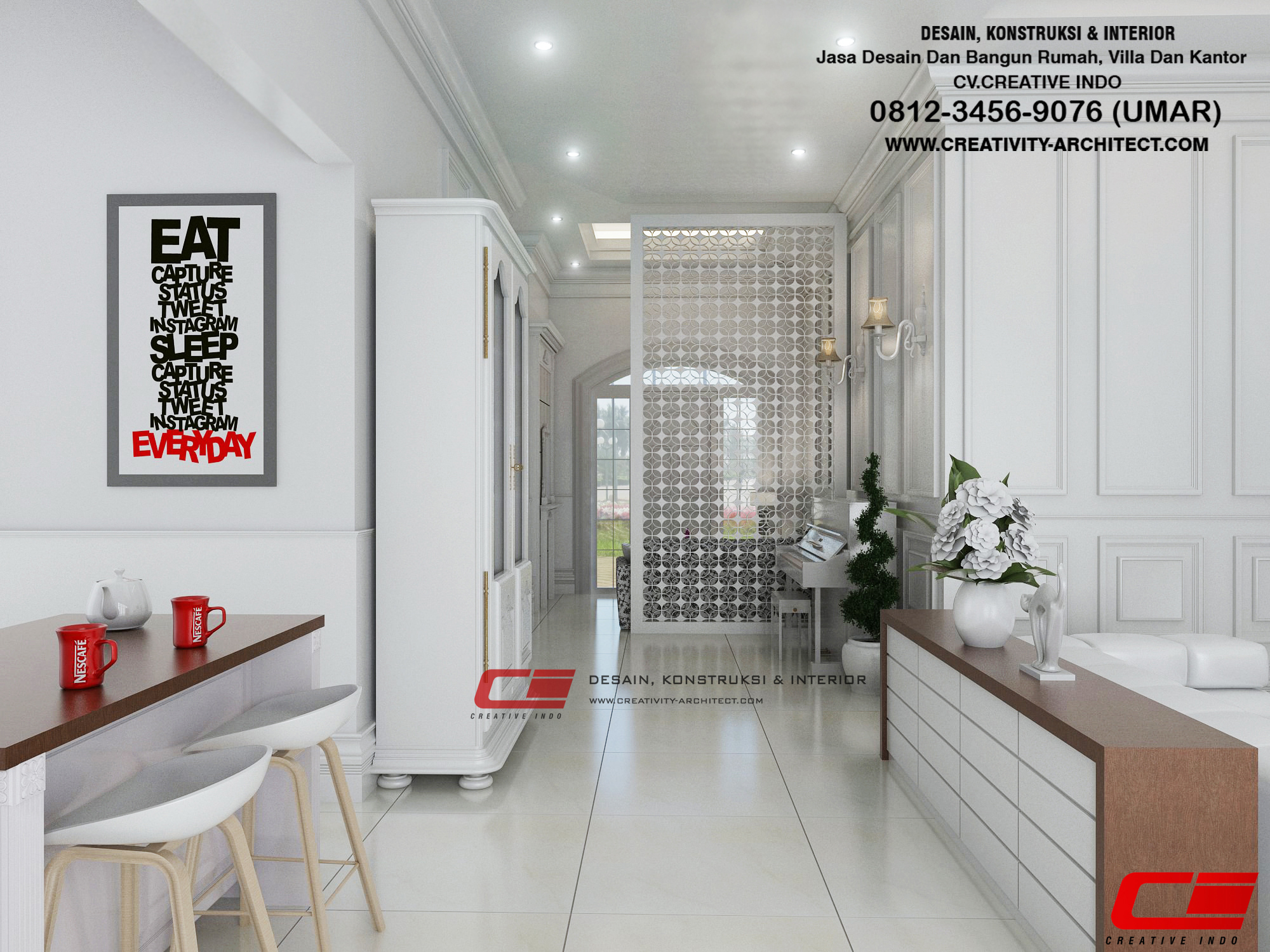 Download Jasa Desain Interior Rumah Nomer 51