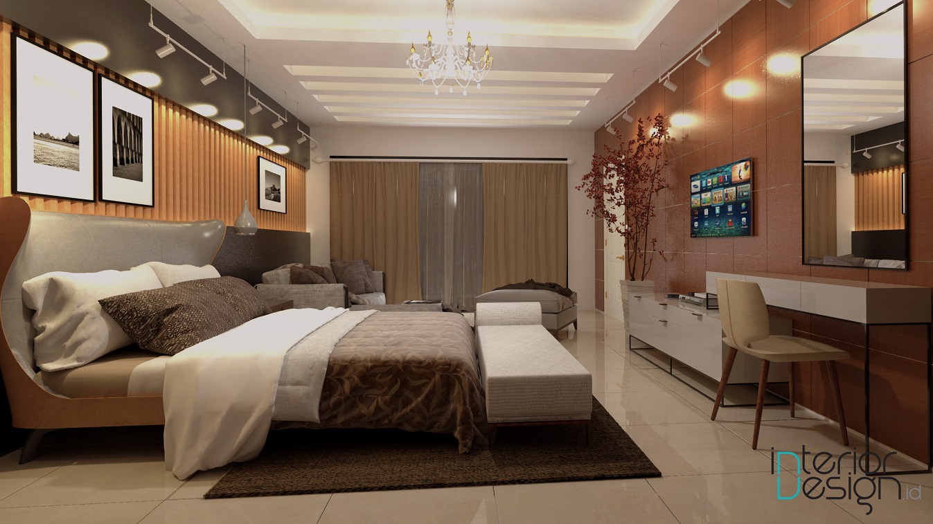 Detail Jasa Desain Kamar Tidur Nomer 40